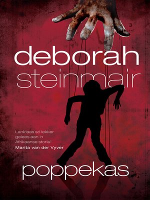cover image of Poppekas